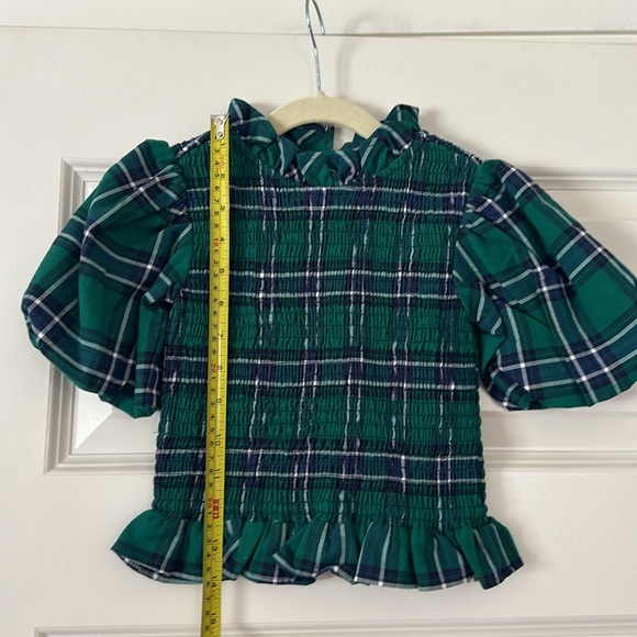 Janie and Jack Size 6 Holiday shirt - Picture 8 of 10